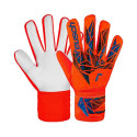 Reusch Attrakt Starter Solid Jr goalkeeper gloves 5472514 2210 (5,5)