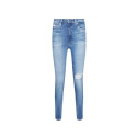 Calvin Klein Jeans Skinny W J20J218620 trousers (34)