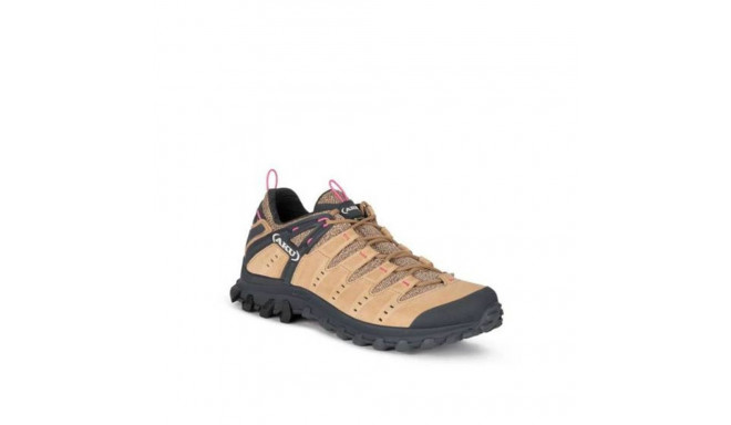 Aku Alterra Lite GTX W 716457 trekking shoes (39)