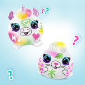 CANAL TOYS Airbrush Plush - Neon Mini Mystery