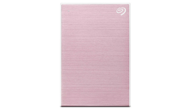 One Touch 2TB 2 5 STKB2000405 RoseGold