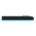 ADATA  MEMORY DRIVE FLASH USB3 256GB/BLK/BLUE