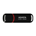 ADATA  MEMORY DRIVE FLASH USB3 256GB/BLACK AU