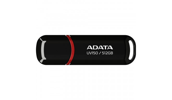 Pendrive UV150 512GB USB3.2 black