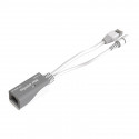 Mikrotik  I/O CONVERTER FIBER/RBFTC11
