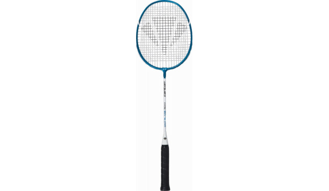 Badmintoni reket Carlton MAXI BLADE ISO 4.3 110 g algajatele