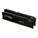 Kingston Fury Beast memory, DDR5, 64 GB, 5200