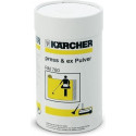 Karcher washing powder for carpets and uphols