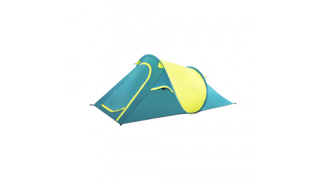 Two-person tent Pavillo Coolquick 2 Tent 2.20mx1.20mx90cm 1500mm