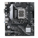 Asus PRIME B660M-K D4 Asus Processor family I