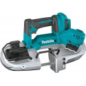 Makita cordless band saw DPB183Z 18 V