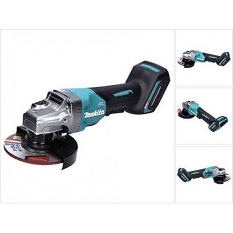 Makita cordless angle grinder GA016GZ 40V