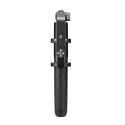 Spigen S560W Bluetooth selfie stick tripod black