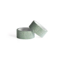 Glitterteip, 2tk - roheline