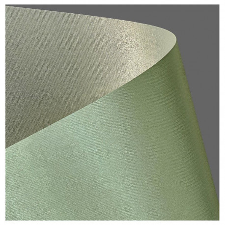 Disainpaber Prime green-cream A4, 220g/20lk