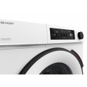 ES-NFA612DW1B-PL slim washing machine