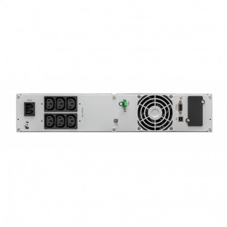 9E2000IR UPS Online 2000 VA / 1800 W 2U