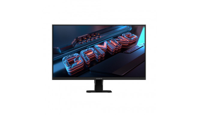 27-inch GS27Q IPS QHD HDMI DP 165HZ monitor