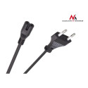 Maclean toitekaabel EU 2-pin 3m (MCTV EU-810)