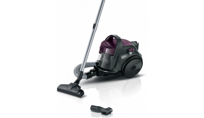 Bagless vacuum cleaner BGC05AAA