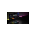 Klawiatura mechaniczna K55 Core RGB Black