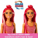 Barbie Pop Reveal red