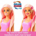 Barbie Pop Reveal dolls, pink blonde
