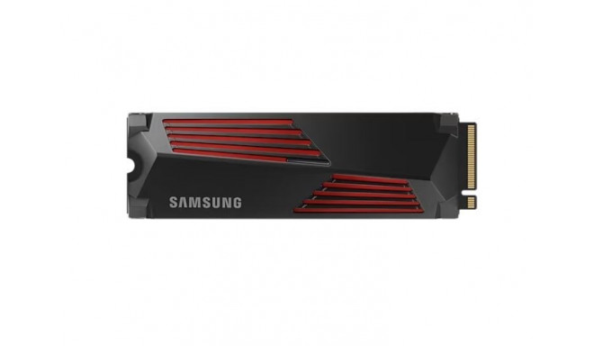 SSD drive 990PRO Heatsink NVMe 1TB