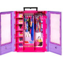 Barbie wardrobe HJL65