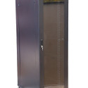 Rack cabinet 42U 800x800mm black standing