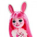 Doll Enchantimals + Animal Bree Bunny