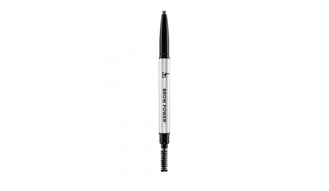 Kulmupliiats It Cosmetics Brow Power 2-in-1 Universal Taupe 16 g