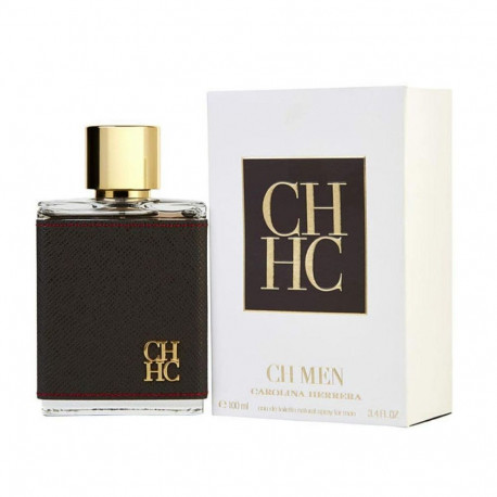 Meeste parfümeeria Carolina Herrera CH MEN EDT 100 ml