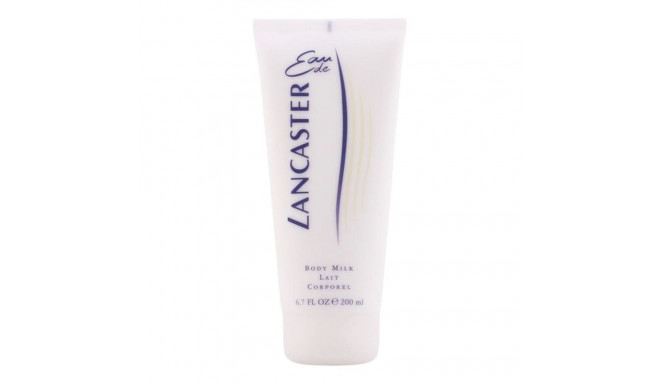 Body Milk Eau Lancaster Eau De Lancaster (200 ml) 200 ml