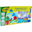Käsitöömäng Crayola My Paint Box