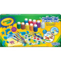 Käsitöömäng Crayola My Paint Box