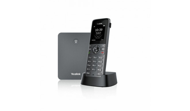 Wireless Phone Yealink W73P