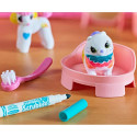 Viltpliiatsite komplekt Crayola Washimals + 3 aastat