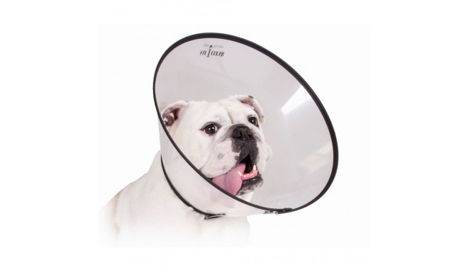 Elizabethan Dog Collar KVP Saf-T-Clear