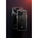 FORCELL F-PROTECT Clear Case for HONOR 90 LITE transparent