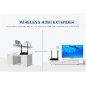 PremiumCord HDMI Wireless extender up to 50m