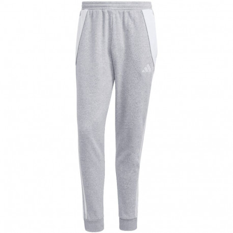 Adidas meeste püksid Tiro 24 Sweat IS2153 S, hallid