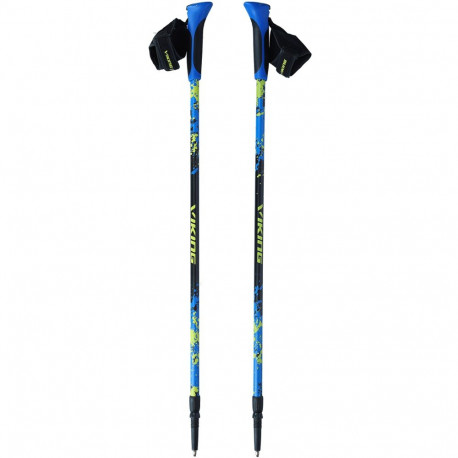 Viking kepikõnnikepid Ruten Pro 650-22-5190-15-UNI