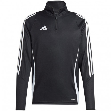 Adidas meeste treeningpluus Tiro 24 Training Top IJ9963 2XL, must