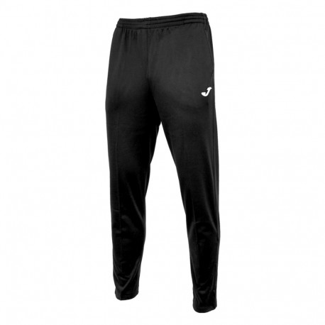 Spodnie męskie Joma Long Nilo czarne 100165.100   2XL