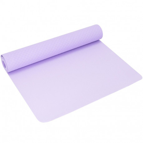 Spokey treeningmatt Mandala 941515, lilla