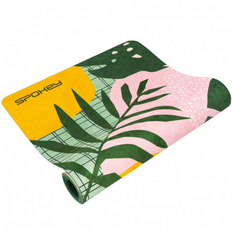 Spokey treeningmatt Home Jungle 941974