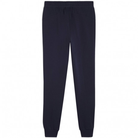 Puma meeste püksid Team Goal Casuals 658598 06 L, tumesinised