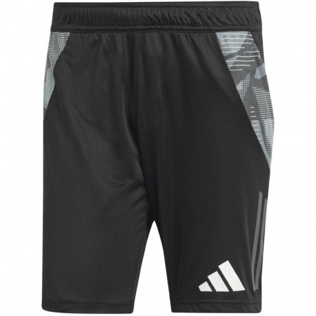 Adidas meeste lühikesed püksid Tiro 24 Competition Training IL8256 2XL, must