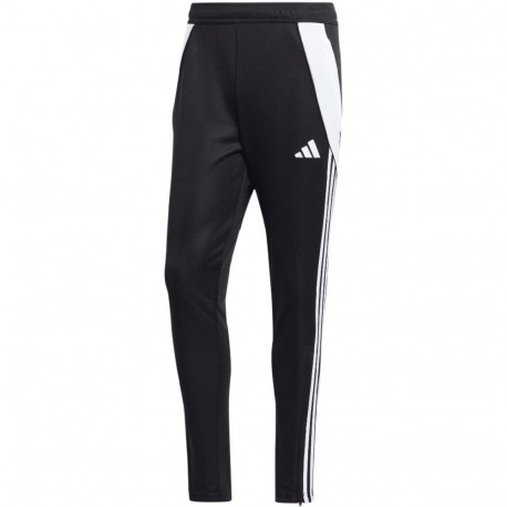 Adidas meeste treeningpüksid Tiro 24 IP1953 Slim 2XL, must
